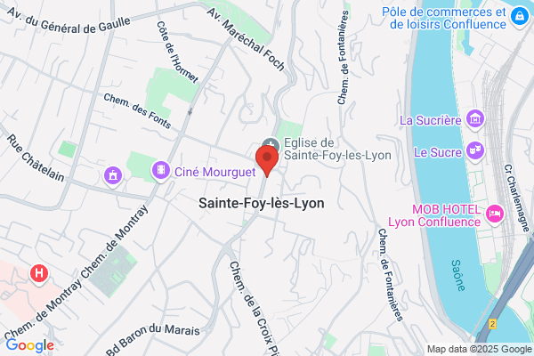 Babilou Sainte-Foy Marais