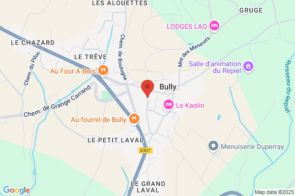 Halte Garderie Des P Tits Loups De menival
