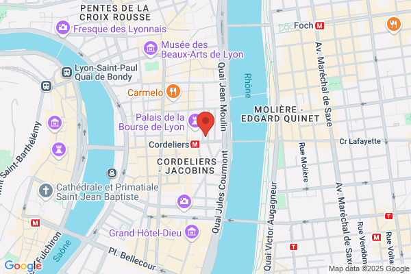 Agence Concorde
