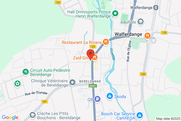 Agence Immobiliere Logidirect
