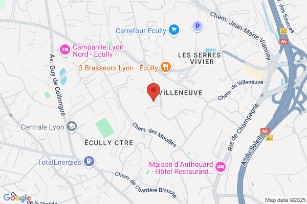 Cabinet Lyonnais