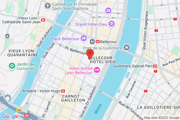 Creatif Immobilier