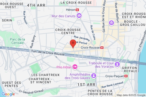 Guy Hoquet L Immobilier