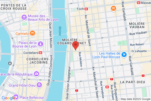 SAFARI IMMOBILIER Chasseures de biens