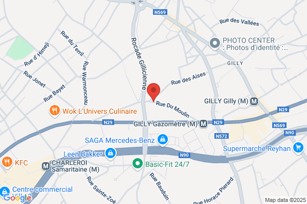 Acmi Sa