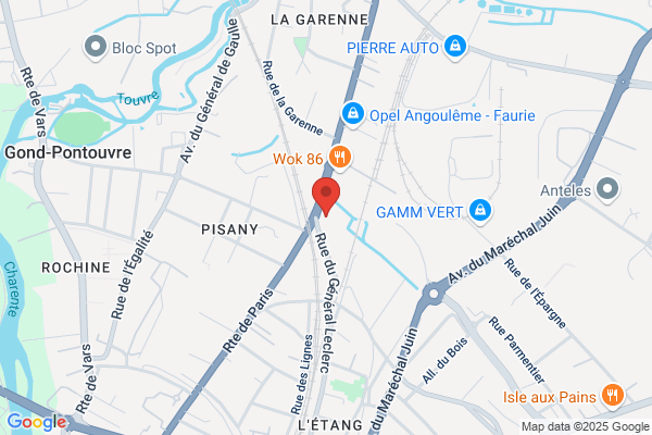 Informatique Diffusion Engineering