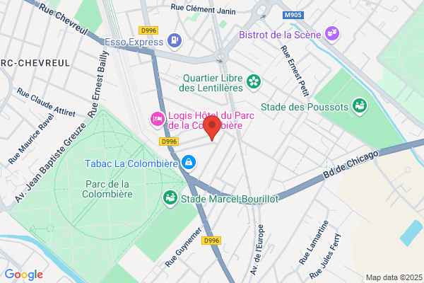 Dutrion Informatique