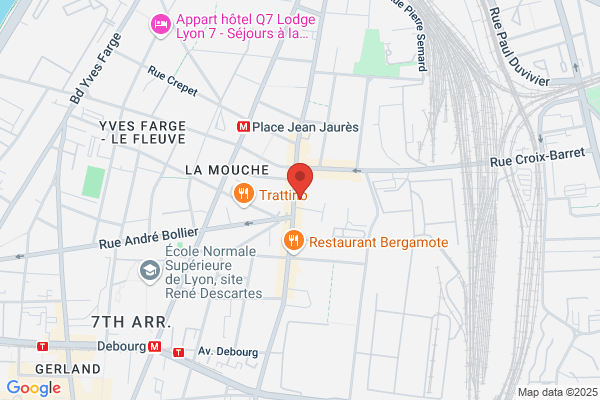 Coeg Coordination Etudes Generales