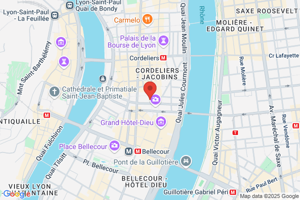 L'Atelier du Sourcil - Printemps Lyon