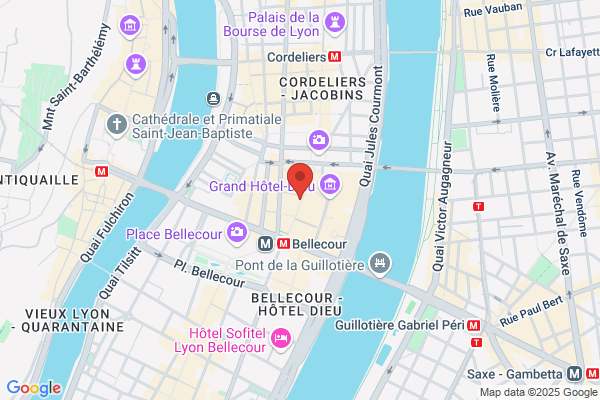 My Laser Lyon - Epilation laser & Médecine esthétique
