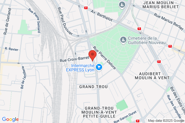 Institut De L Ongle Et Beaute Capucine