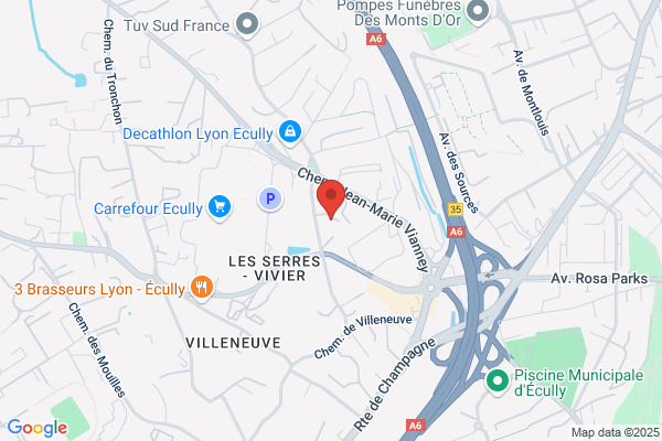 L' Aparté Beauté