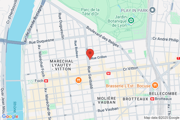 Cpe Lyon Formation Continue