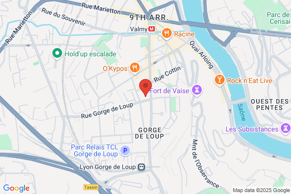 Ecole Internationale Tunon