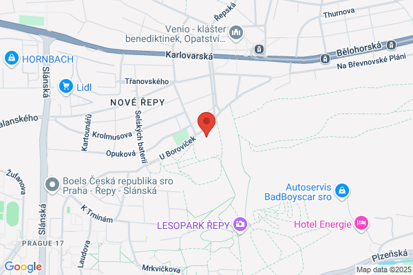 Bicross Club