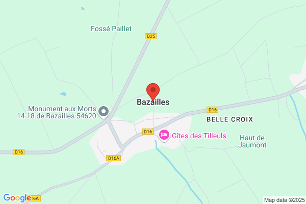 Bazaille Jacques