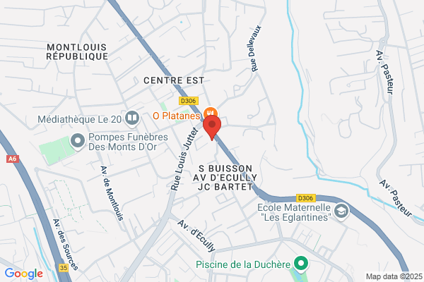 Gabet Jean Notaire