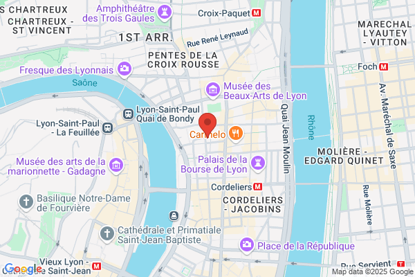 Opticien LYON 1 | Alain Afflelou