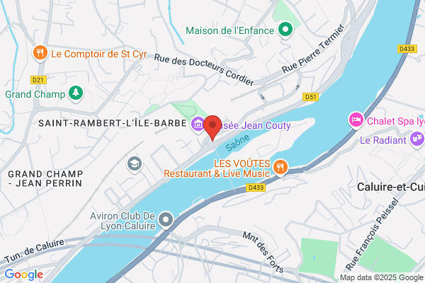 Brisson Marie
