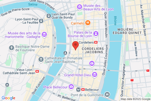 Glem Groupe Lyonnais Etude Medicale