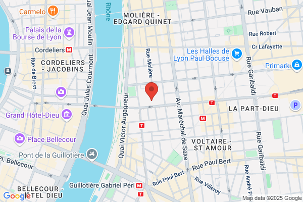 Association Des Maires Du Rhone
