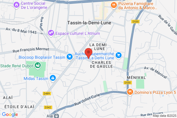Demandeurs D Emploi