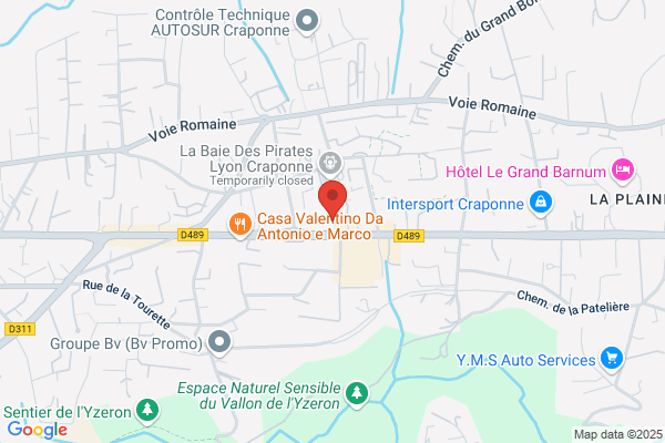 AD CARROSSERIE GUYONNET