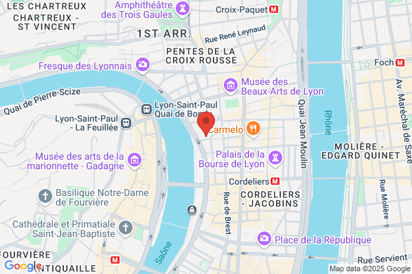 Au Bon Vivant