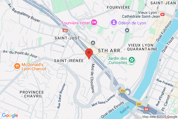 Au Petit Savoyard