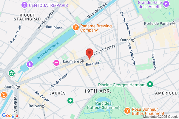 Brasserie Rotisserie Le Nord