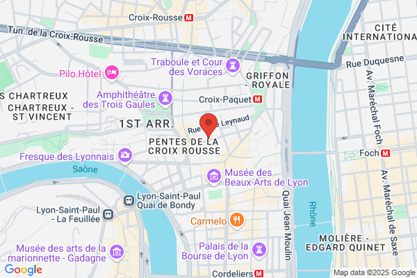 Chez Amoin