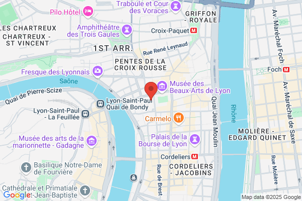 Chez Paul