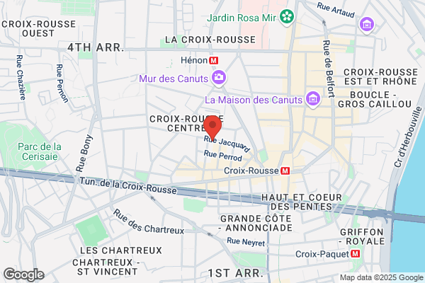 U Express et Drive