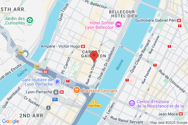 U Express et Drive