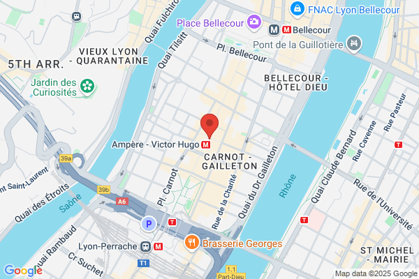 U Express et Drive