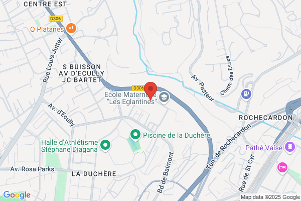 STL propreté