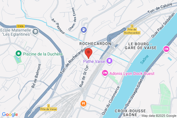 Vitalliance Lyon Ouest - Aide à domicile