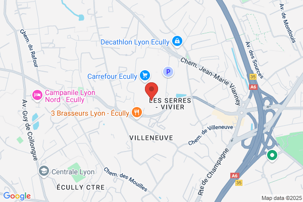 Carrefour Service Apres Vente