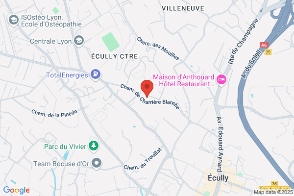 Gauzit Sournac Marion