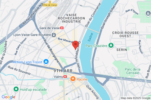 Gravier Jerome