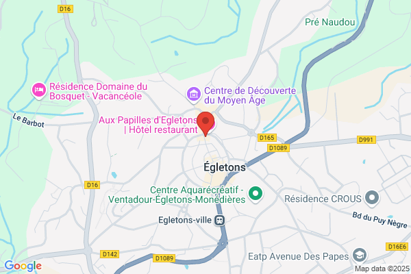 Audioprothésiste Egletons Audition Santé