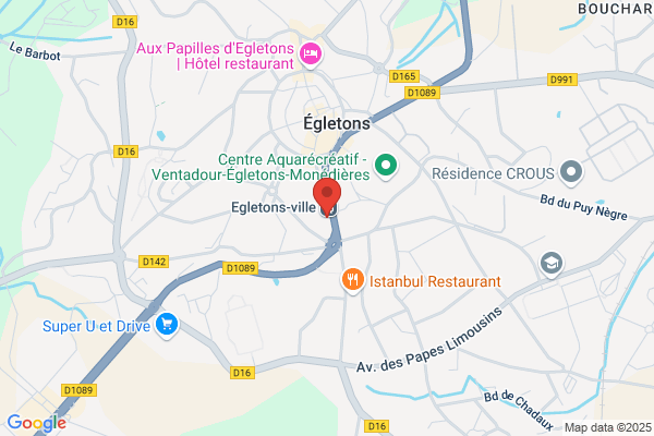 BIOGROUP ASTRALAB - Laboratoire Égletons