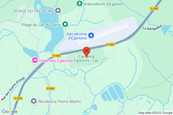 Camping du Lac
