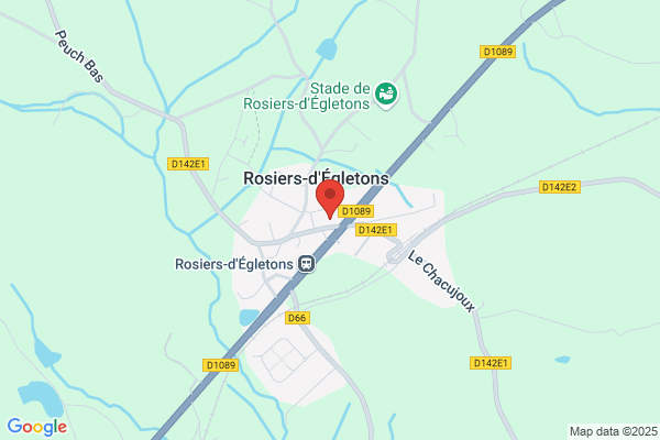 La Poste Agence Communale
