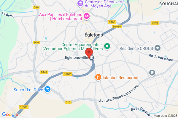 La Poste Agence Communale