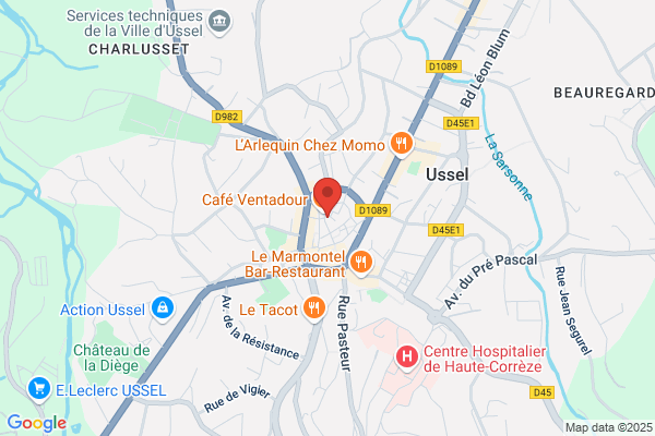 coriolis telecom