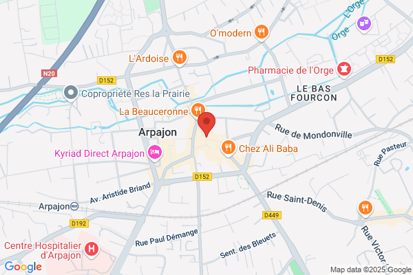 Optic 2000 - Opticien Arpajon