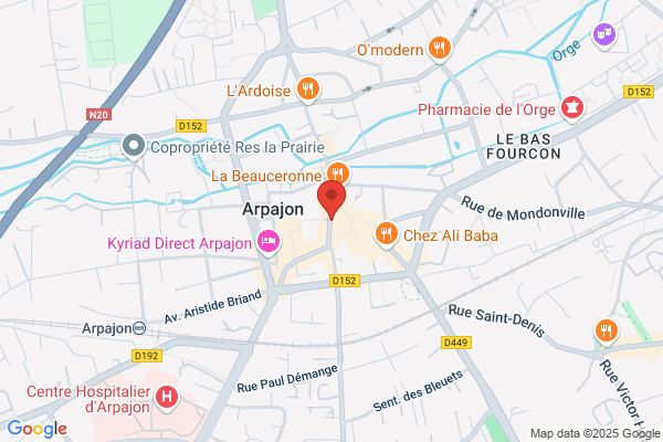 A La Fleuristerie Magasin