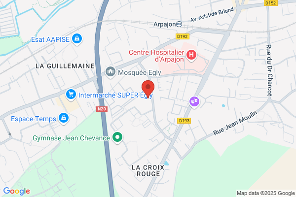Amicale Des Locataires
