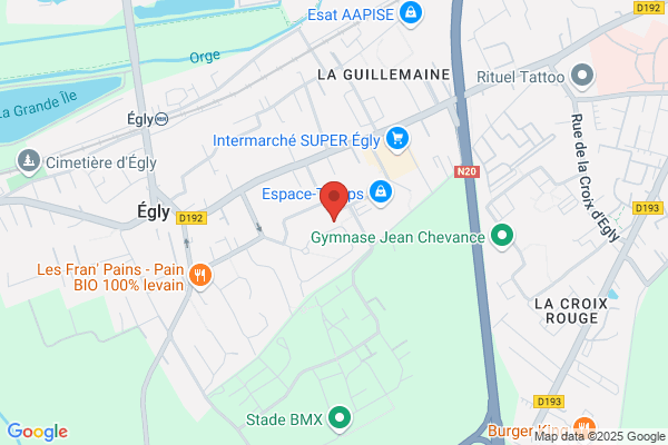 Anpe Agence Nationale Pour L Emploi